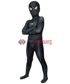OneHeroSuits Venom Cosplay Suit For Kids Better Gifts For Children Zentai/Jumpsuit