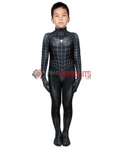 OneHeroSuits Venom Cosplay Suit For Kids Better Gifts For Children Zentai/Jumpsuit