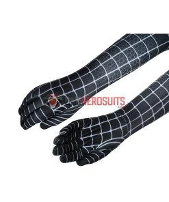 OneHeroSuits Venom Cosplay Suit For Kids Better Gifts For Children Zentai/Jumpsuit