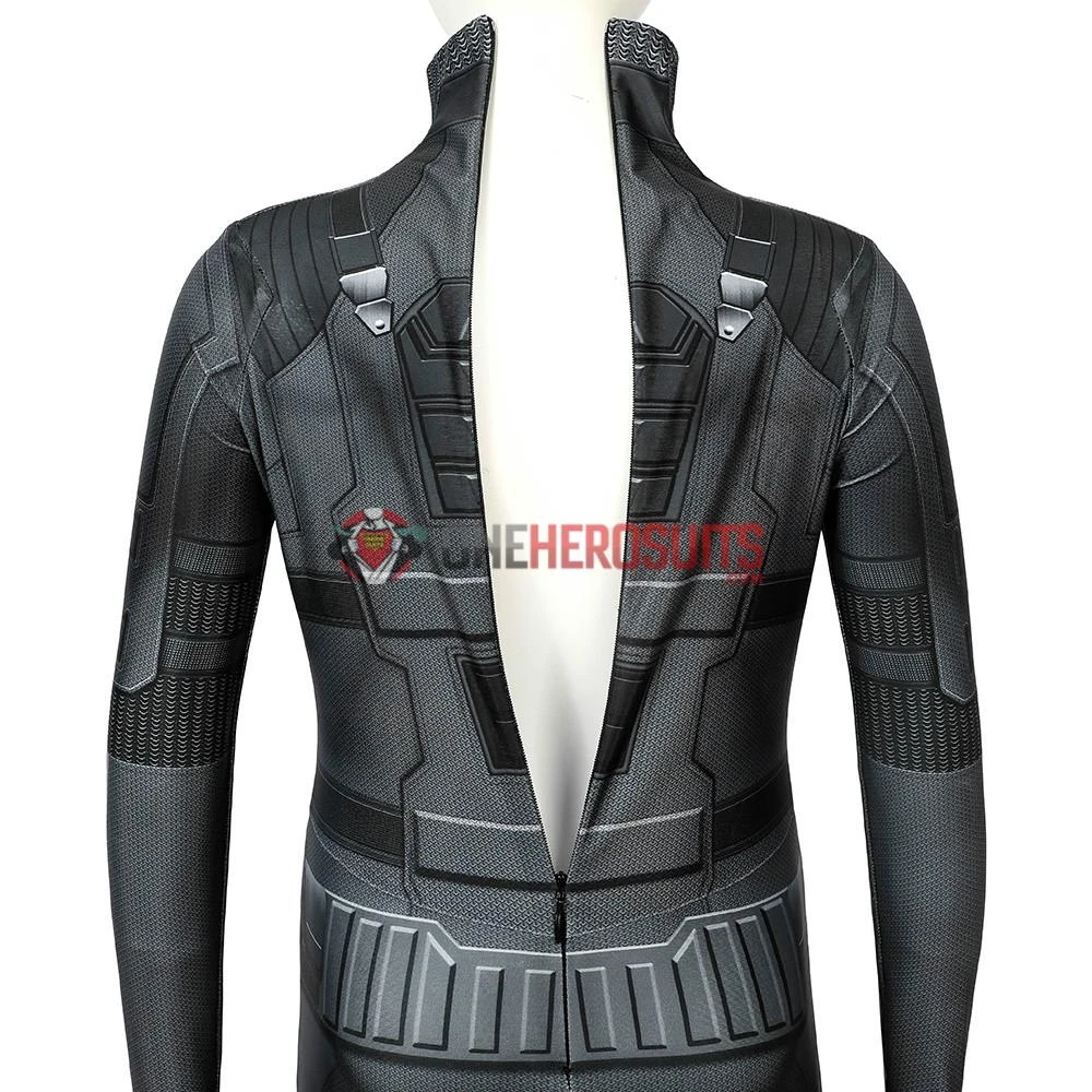 OneHeroSuits Zentai/Jumpsuit Spider-man Stealth Suit For Kids Night Monkey Children Halloween Printed Costume 13 OneHeroSuits Zentai/Jumpsuit Spider-man Stealth Suit For Kids Night Monkey Children Halloween Printed Costume