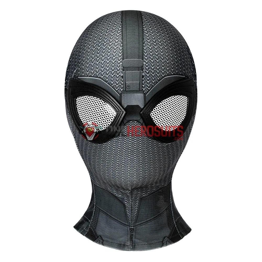 OneHeroSuits Zentai/Jumpsuit Spider-man Stealth Suit For Kids Night Monkey Children Halloween Printed Costume 15 OneHeroSuits Zentai/Jumpsuit Spider-man Stealth Suit For Kids Night Monkey Children Halloween Printed Costume