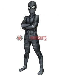 OneHeroSuits Zentai/Jumpsuit Spider-man Stealth Suit For Kids Night Monkey Children Halloween Printed Costume 21 OneHeroSuits Zentai/Jumpsuit Spider-man Stealth Suit For Kids Night Monkey Children Halloween Printed Costume