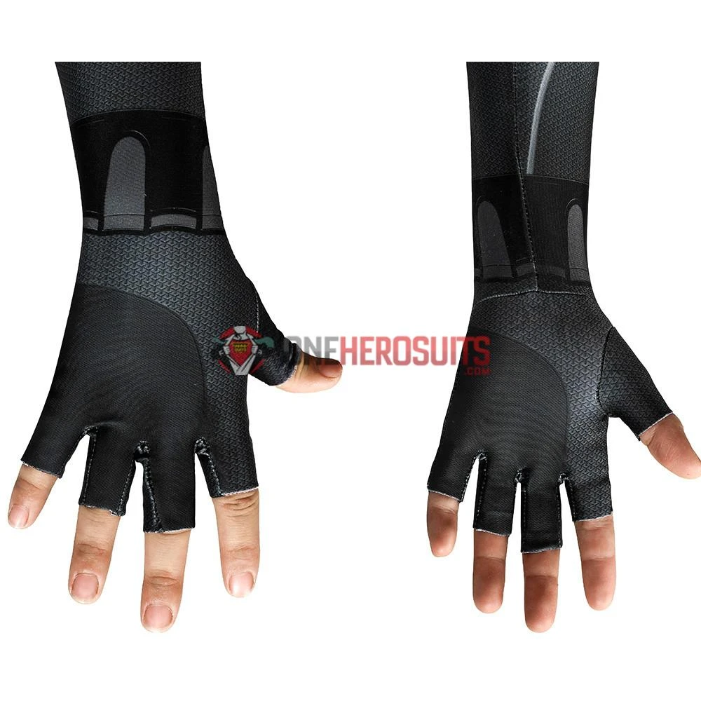 OneHeroSuits Zentai/Jumpsuit Spider-man Stealth Suit For Kids Night Monkey Children Halloween Printed Costume 8 OneHeroSuits Zentai/Jumpsuit Spider-man Stealth Suit For Kids Night Monkey Children Halloween Printed Costume