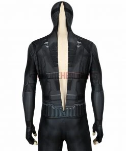 OneHeroSuits Spider-man Suit Night Monkey 3D Printed Bodysuit Zentai/Jumpsuit