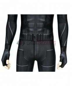 OneHeroSuits Spider-man Suit Night Monkey 3D Printed Bodysuit Zentai/Jumpsuit