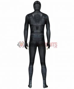 OneHeroSuits Spider-man Suit Night Monkey 3D Printed Bodysuit Zentai/Jumpsuit