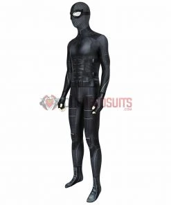 OneHeroSuits Spider-man Suit Night Monkey 3D Printed Bodysuit Zentai/Jumpsuit