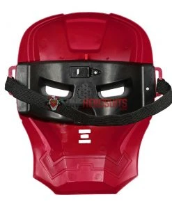 OneHeroSuits Kids Iron-man Spandex Cosplay Suit Ideas For Children Halloween Cosplay