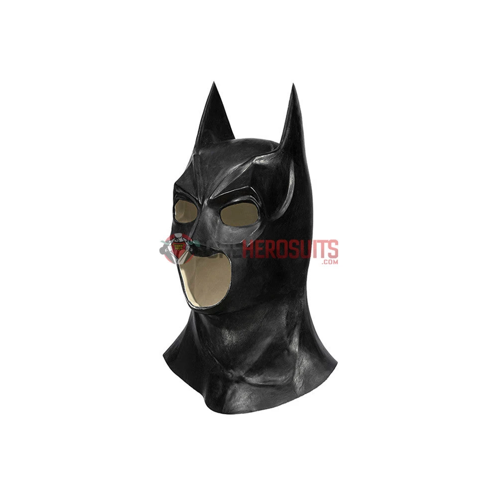 OneHeroSuits Expert-level Cosplay Bodysuit & Zentai The Dark Knight Rises Batman Cosplay Costume Detail Edition 11 OneHeroSuits Expert-level Cosplay Bodysuit & Zentai The Dark Knight Rises Batman Cosplay Costume Detail Edition