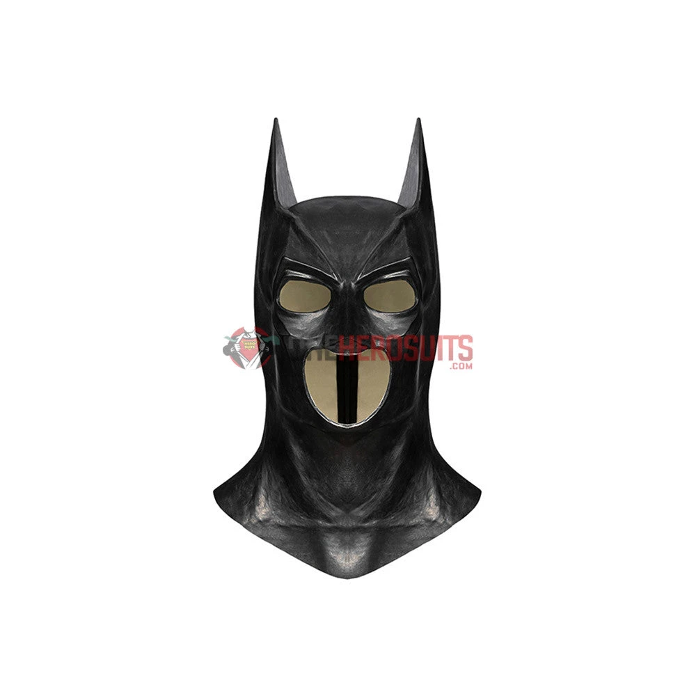 OneHeroSuits Expert-level Cosplay Bodysuit & Zentai The Dark Knight Rises Batman Cosplay Costume Detail Edition 12 OneHeroSuits Expert-level Cosplay Bodysuit & Zentai The Dark Knight Rises Batman Cosplay Costume Detail Edition
