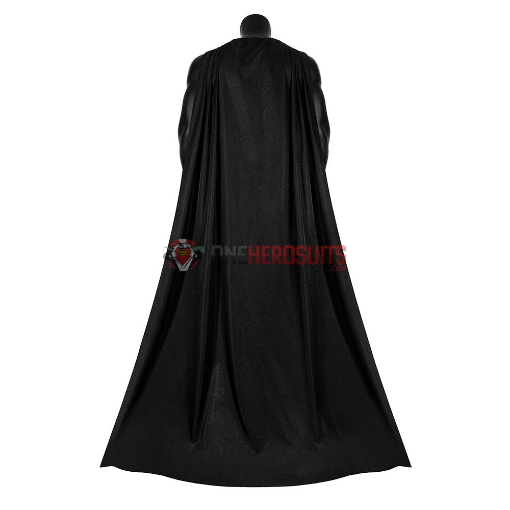 OneHeroSuits Expert-level Cosplay Bodysuit & Zentai The Dark Knight Rises Batman Cosplay Costume Detail Edition 13 OneHeroSuits Expert-level Cosplay Bodysuit & Zentai The Dark Knight Rises Batman Cosplay Costume Detail Edition