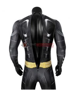 OneHeroSuits Expert-level Cosplay Bodysuit & Zentai The Dark Knight Rises Batman Cosplay Costume Detail Edition 36 OneHeroSuits Expert-level Cosplay Bodysuit & Zentai The Dark Knight Rises Batman Cosplay Costume Detail Edition