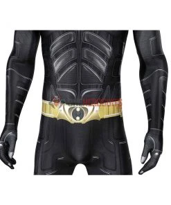 OneHeroSuits Expert-level Cosplay Bodysuit & Zentai The Dark Knight Rises Batman Cosplay Costume Detail Edition 41 OneHeroSuits Expert-level Cosplay Bodysuit & Zentai The Dark Knight Rises Batman Cosplay Costume Detail Edition