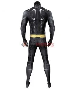 OneHeroSuits Expert-level Cosplay Bodysuit & Zentai The Dark Knight Rises Batman Cosplay Costume Detail Edition 26 OneHeroSuits Expert-level Cosplay Bodysuit & Zentai The Dark Knight Rises Batman Cosplay Costume Detail Edition