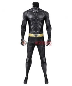 OneHeroSuits Expert-level Cosplay Bodysuit & Zentai The Dark Knight Rises Batman Cosplay Costume Detail Edition 27 OneHeroSuits Expert-level Cosplay Bodysuit & Zentai The Dark Knight Rises Batman Cosplay Costume Detail Edition