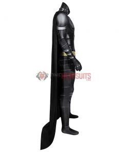 OneHeroSuits Expert-level Cosplay Bodysuit & Zentai The Dark Knight Rises Batman Cosplay Costume Detail Edition 28 OneHeroSuits Expert-level Cosplay Bodysuit & Zentai The Dark Knight Rises Batman Cosplay Costume Detail Edition