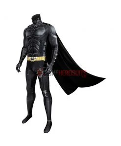 OneHeroSuits Expert-level Cosplay Bodysuit & Zentai The Dark Knight Rises Batman Cosplay Costume Detail Edition 29 OneHeroSuits Expert-level Cosplay Bodysuit & Zentai The Dark Knight Rises Batman Cosplay Costume Detail Edition