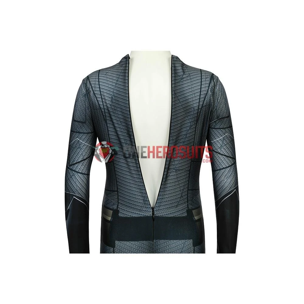 OneHeroSuits Kids Batman Suit Children SuperHero Cosplay Costume 3D Printed Zentai/Jumpsuit 11 OneHeroSuits Kids Batman Suit Children SuperHero Cosplay Costume 3D Printed Zentai/Jumpsuit