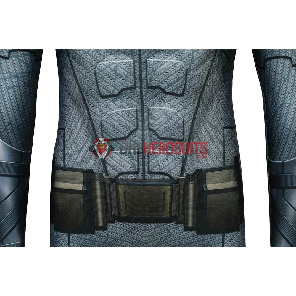 OneHeroSuits Kids Batman Suit Children SuperHero Cosplay Costume 3D Printed Zentai/Jumpsuit 12 OneHeroSuits Kids Batman Suit Children SuperHero Cosplay Costume 3D Printed Zentai/Jumpsuit