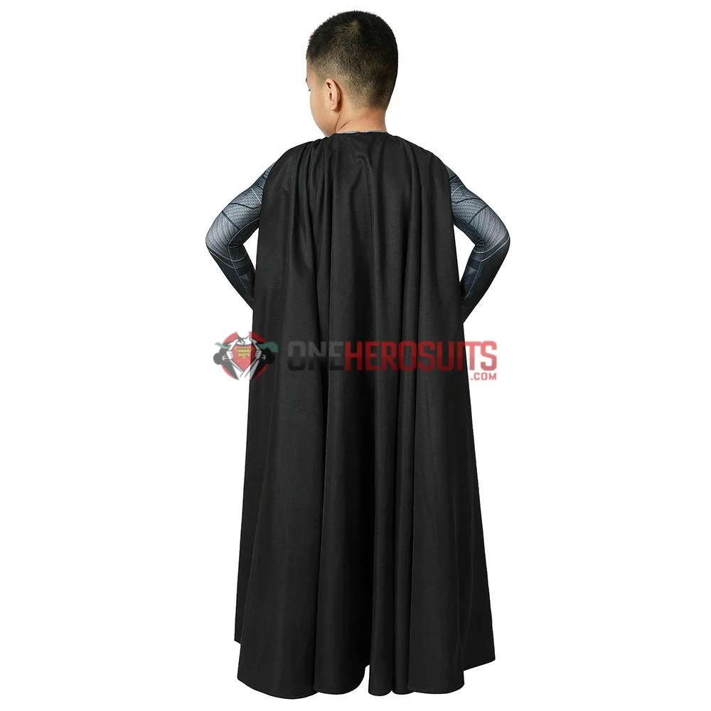 OneHeroSuits Kids Batman Suit Children SuperHero Cosplay Costume 3D Printed Zentai/Jumpsuit 3 OneHeroSuits Kids Batman Suit Children SuperHero Cosplay Costume 3D Printed Zentai/Jumpsuit