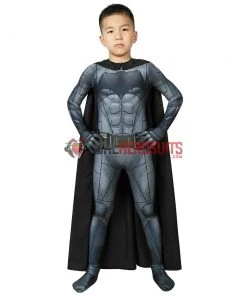 OneHeroSuits Kids Batman Suit Children SuperHero Cosplay Costume 3D Printed Zentai/Jumpsuit 17 OneHeroSuits Kids Batman Suit Children SuperHero Cosplay Costume 3D Printed Zentai/Jumpsuit