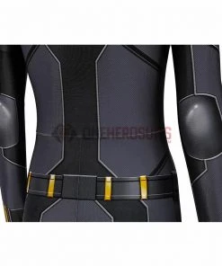 1herosuits Natasha Romanoff Spandex Black Cosplay Costumes Black Widow 3D Printed Cosplay Suit