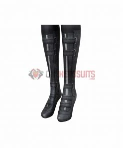 1herosuits Natasha Romanoff Spandex Black Cosplay Costumes Black Widow 3D Printed Cosplay Suit