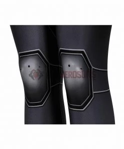 1herosuits Natasha Romanoff Spandex Black Cosplay Costumes Black Widow 3D Printed Cosplay Suit