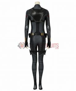 1herosuits Black Widow 2020 Natasha Cosplay Costume 3D Printed Cosplay Suit