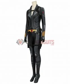 1herosuits Black Widow 2020 Natasha Cosplay Costume 3D Printed Cosplay Suit
