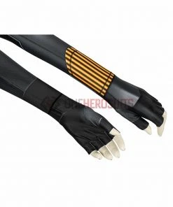 1herosuits Black Widow 2020 Natasha Cosplay Costume 3D Printed Cosplay Suit