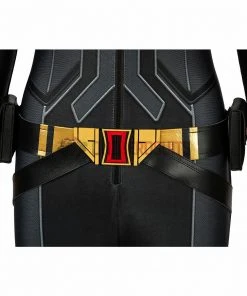 1herosuits Black Widow 2020 Natasha Cosplay Costume 3D Printed Cosplay Suit