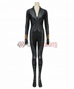 1herosuits Black Widow 2020 Natasha Cosplay Costume 3D Printed Cosplay Suit