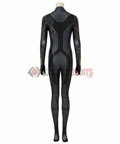 1herosuits Black Widow 2020 Natasha Cosplay Costume 3D Printed Cosplay Suit