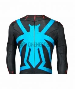 OneHeroSuits Spider-man Secret War Bodysuit 3D Printed Cosplay Costume 22 OneHeroSuits Spider-man Secret War Bodysuit 3D Printed Cosplay Costume