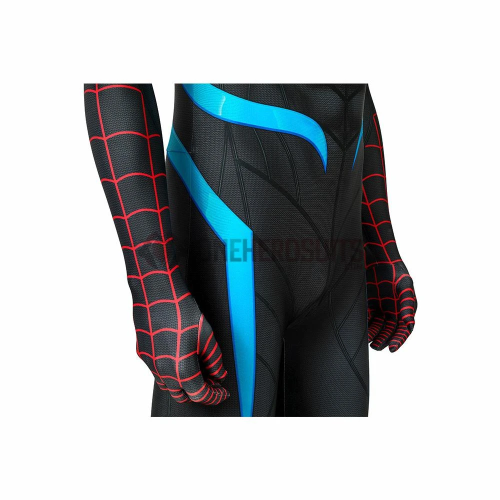 OneHeroSuits Spider-man Secret War Bodysuit 3D Printed Cosplay Costume 12 OneHeroSuits Spider-man Secret War Bodysuit 3D Printed Cosplay Costume