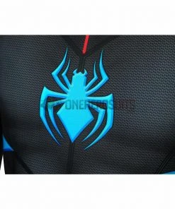 OneHeroSuits Spider-man Secret War Bodysuit 3D Printed Cosplay Costume 14 OneHeroSuits Spider-man Secret War Bodysuit 3D Printed Cosplay Costume