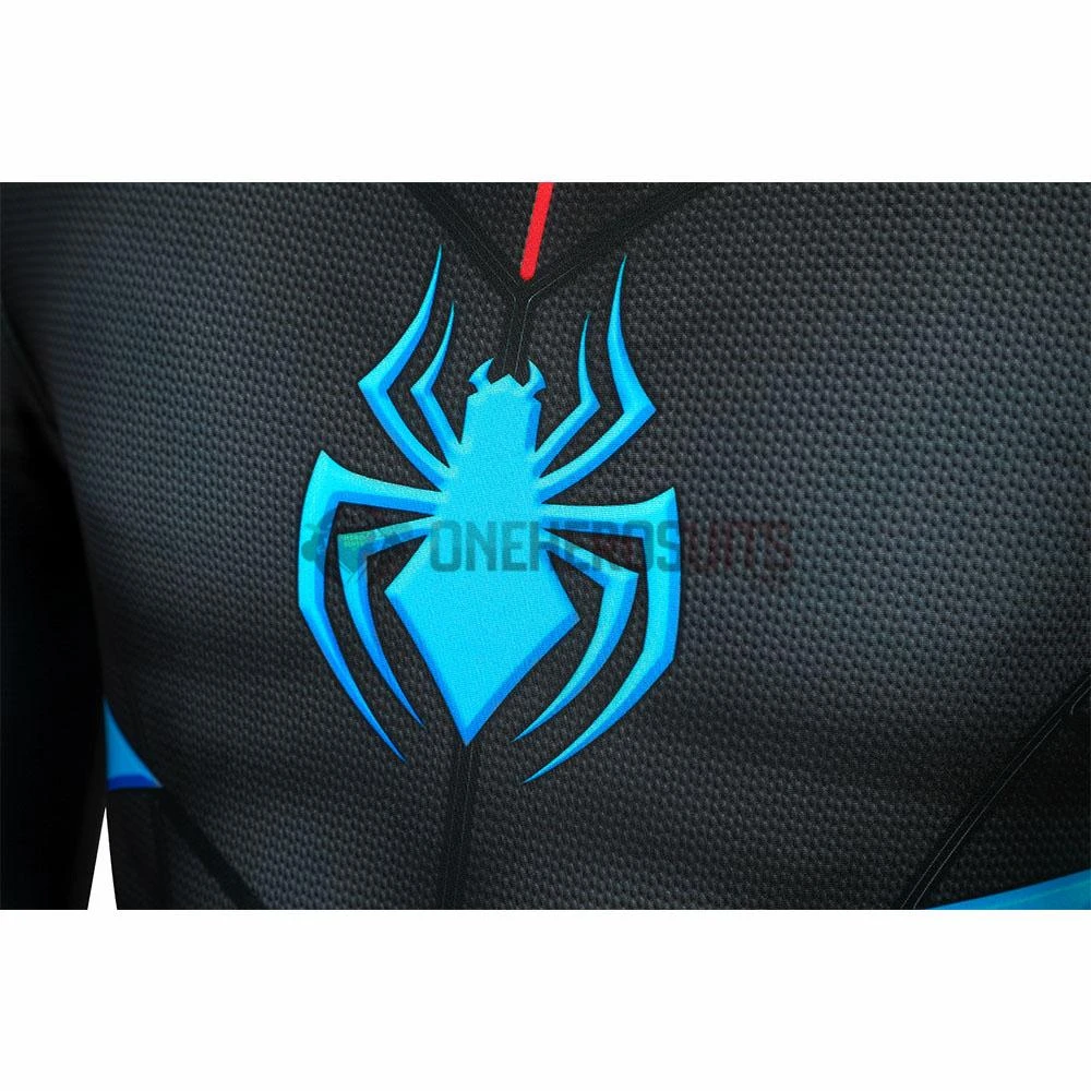 OneHeroSuits Spider-man Secret War Bodysuit 3D Printed Cosplay Costume 3 OneHeroSuits Spider-man Secret War Bodysuit 3D Printed Cosplay Costume