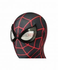 OneHeroSuits Spider-man Secret War Bodysuit 3D Printed Cosplay Costume 15 OneHeroSuits Spider-man Secret War Bodysuit 3D Printed Cosplay Costume