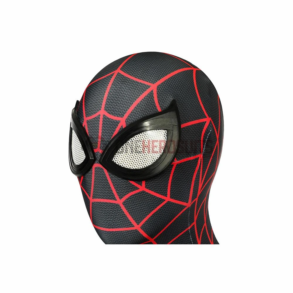 OneHeroSuits Spider-man Secret War Bodysuit 3D Printed Cosplay Costume 4 OneHeroSuits Spider-man Secret War Bodysuit 3D Printed Cosplay Costume