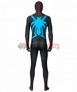 OneHeroSuits Spider-man Secret War Bodysuit 3D Printed Cosplay Costume 16 OneHeroSuits Spider-man Secret War Bodysuit 3D Printed Cosplay Costume
