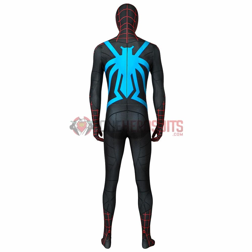 OneHeroSuits Spider-man Secret War Bodysuit 3D Printed Cosplay Costume 5 OneHeroSuits Spider-man Secret War Bodysuit 3D Printed Cosplay Costume