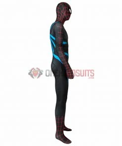 OneHeroSuits Spider-man Secret War Bodysuit 3D Printed Cosplay Costume 17 OneHeroSuits Spider-man Secret War Bodysuit 3D Printed Cosplay Costume