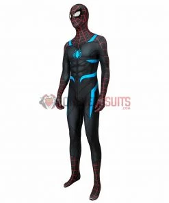 OneHeroSuits Spider-man Secret War Bodysuit 3D Printed Cosplay Costume 18 OneHeroSuits Spider-man Secret War Bodysuit 3D Printed Cosplay Costume