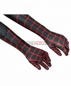 OneHeroSuits Spider-man Secret War Bodysuit 3D Printed Cosplay Costume 19 OneHeroSuits Spider-man Secret War Bodysuit 3D Printed Cosplay Costume