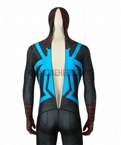 OneHeroSuits Spider-man Secret War Bodysuit 3D Printed Cosplay Costume 20 OneHeroSuits Spider-man Secret War Bodysuit 3D Printed Cosplay Costume