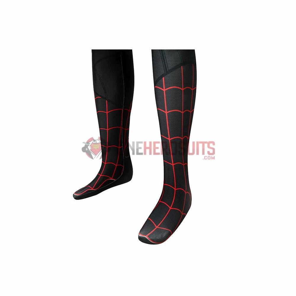 OneHeroSuits Spider-man Secret War Bodysuit 3D Printed Cosplay Costume 10 OneHeroSuits Spider-man Secret War Bodysuit 3D Printed Cosplay Costume