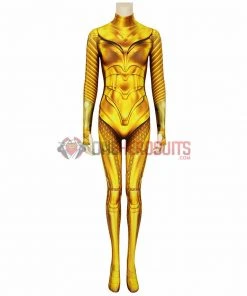 1herosuits Diana Princes Cosplay Costumes Wonder Woman 3D Printed Cosplay Suit