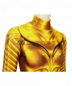 1herosuits Diana Princes Cosplay Costumes Wonder Woman 3D Printed Cosplay Suit