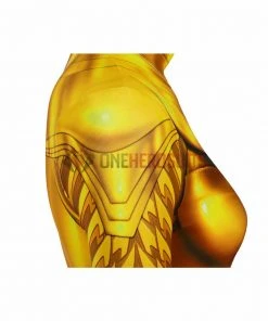 1herosuits Diana Princes Cosplay Costumes Wonder Woman 3D Printed Cosplay Suit